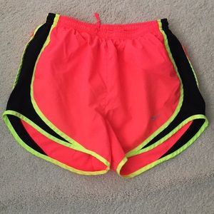 Women’s Nike Shorts